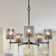 Willa Arlo Interiors Quitman 5 - Light Dimmable Chandelier & Reviews ...